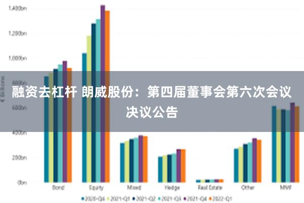 融资去杠杆 朗威股份：第四届董事会第六次会议决议公告