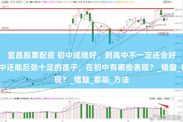 宜昌股票配资 初中成绩好，到高中不一定还会好！那些高中还能后劲十足的孩子，在初中有哪些表现？_错题_都能_方法