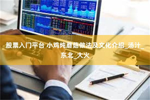 股票入门平台 小鸡炖蘑菇做法及文化介绍_汤汁_东北_大火